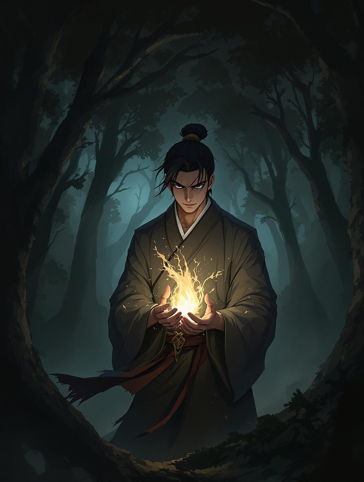 樱花动漫在线看热映动漫 - 凡人修仙传