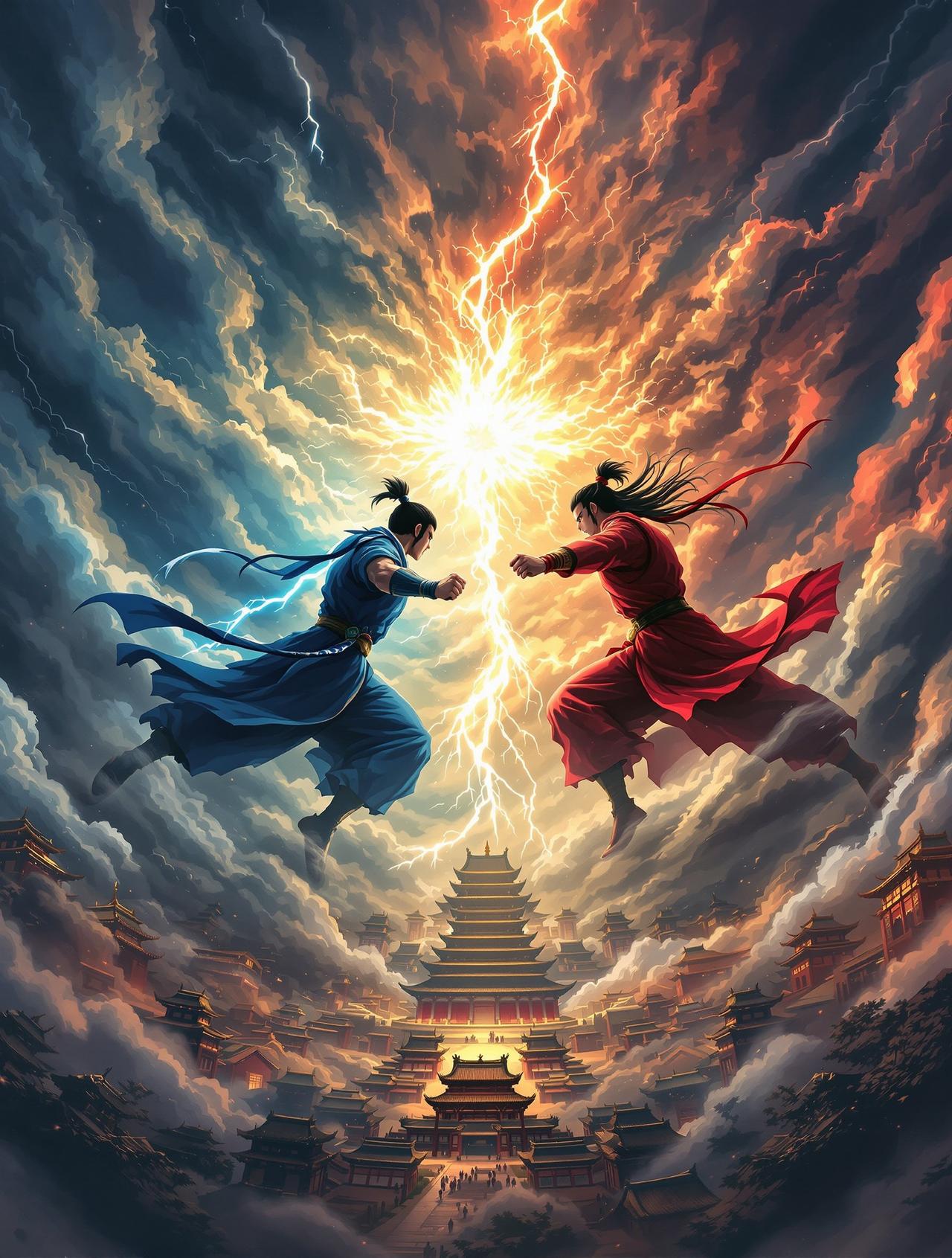 樱花动漫在线看热映动漫 - 武动乾坤