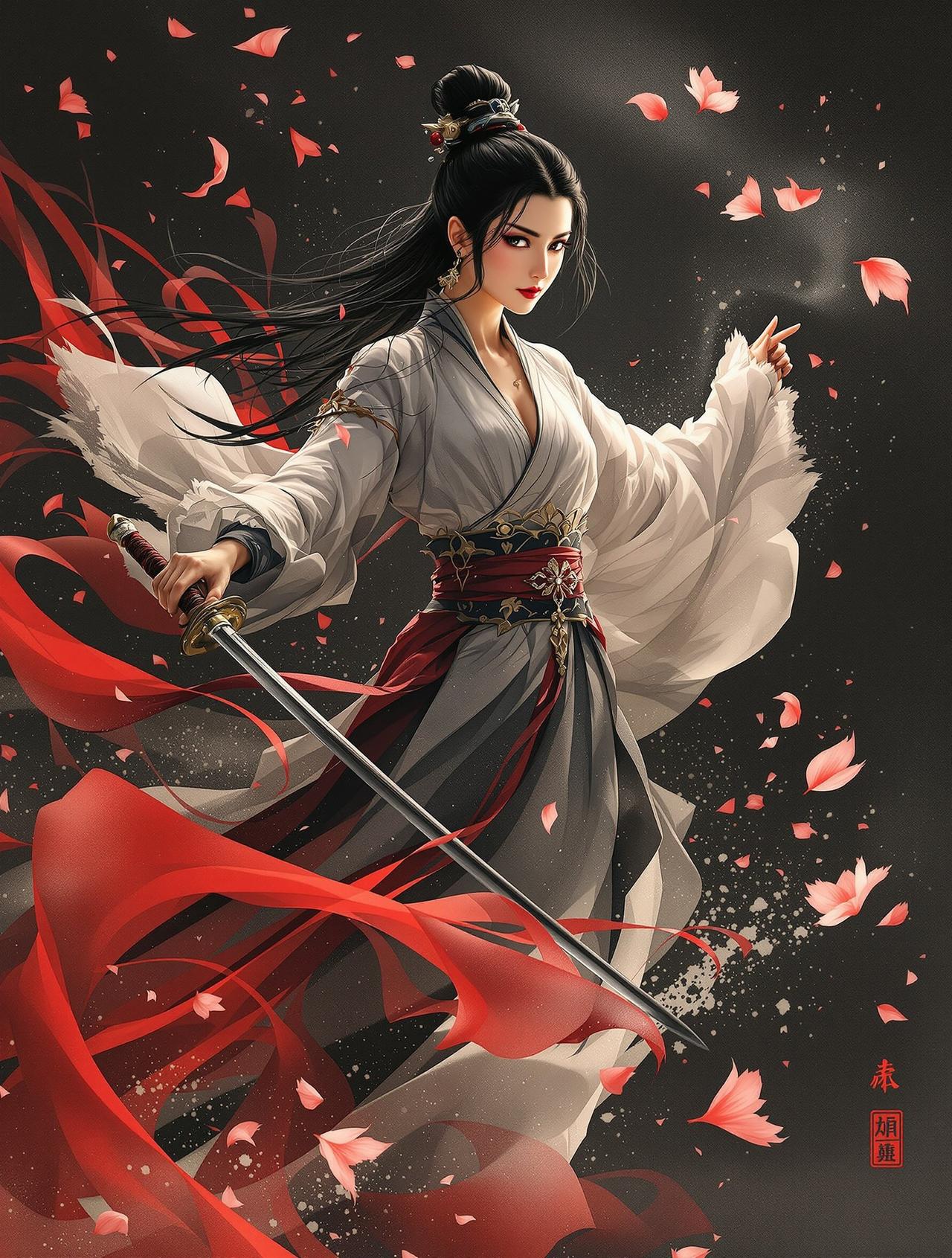 樱花动漫在线看有翡海报